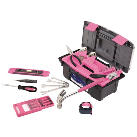 Apollo Tools Apollo Tools Tool Set 53 pc DT9773P